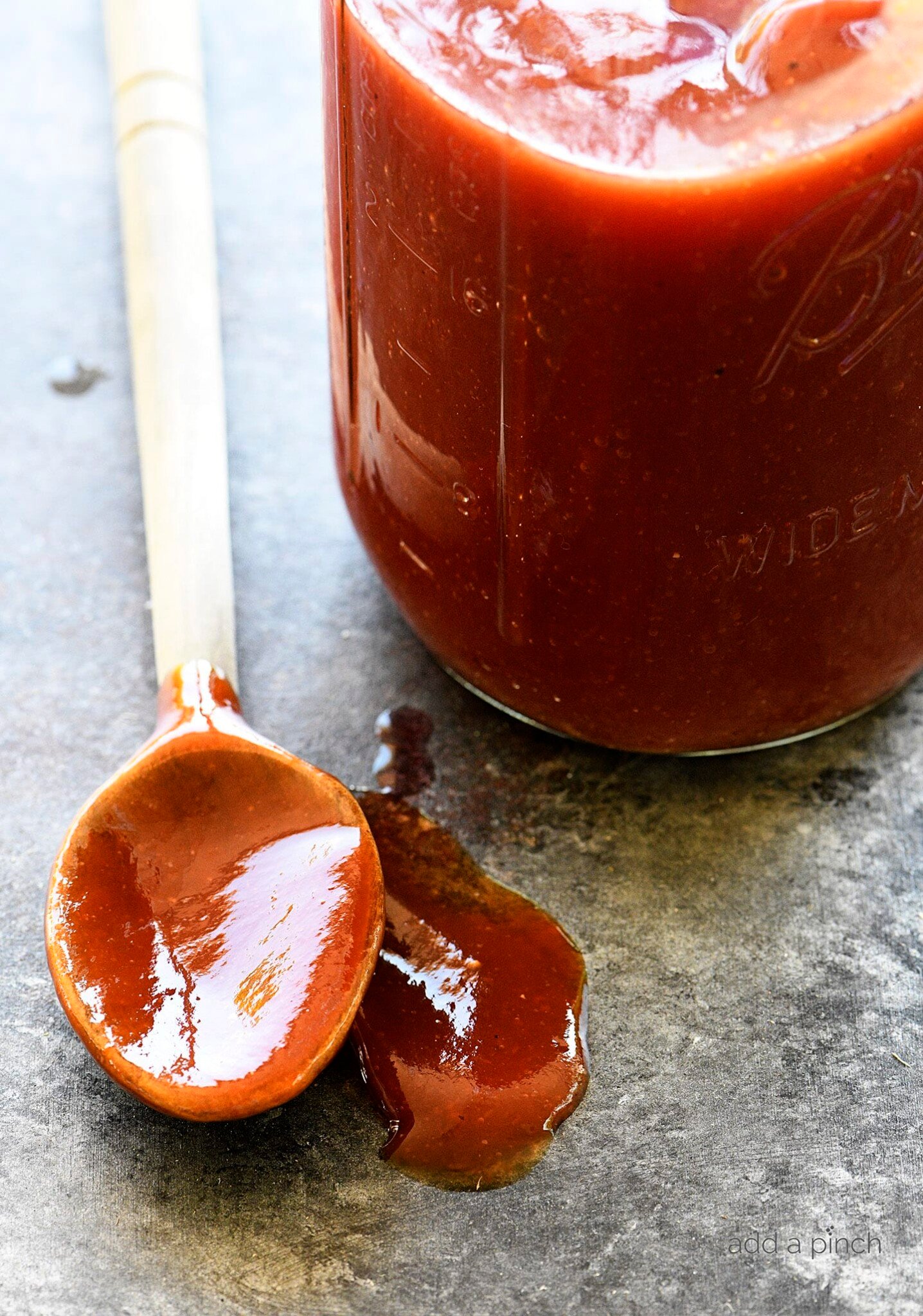Ingredient Homemade BBQ Sauce: Sweet & Tangy in 5 Minutes
